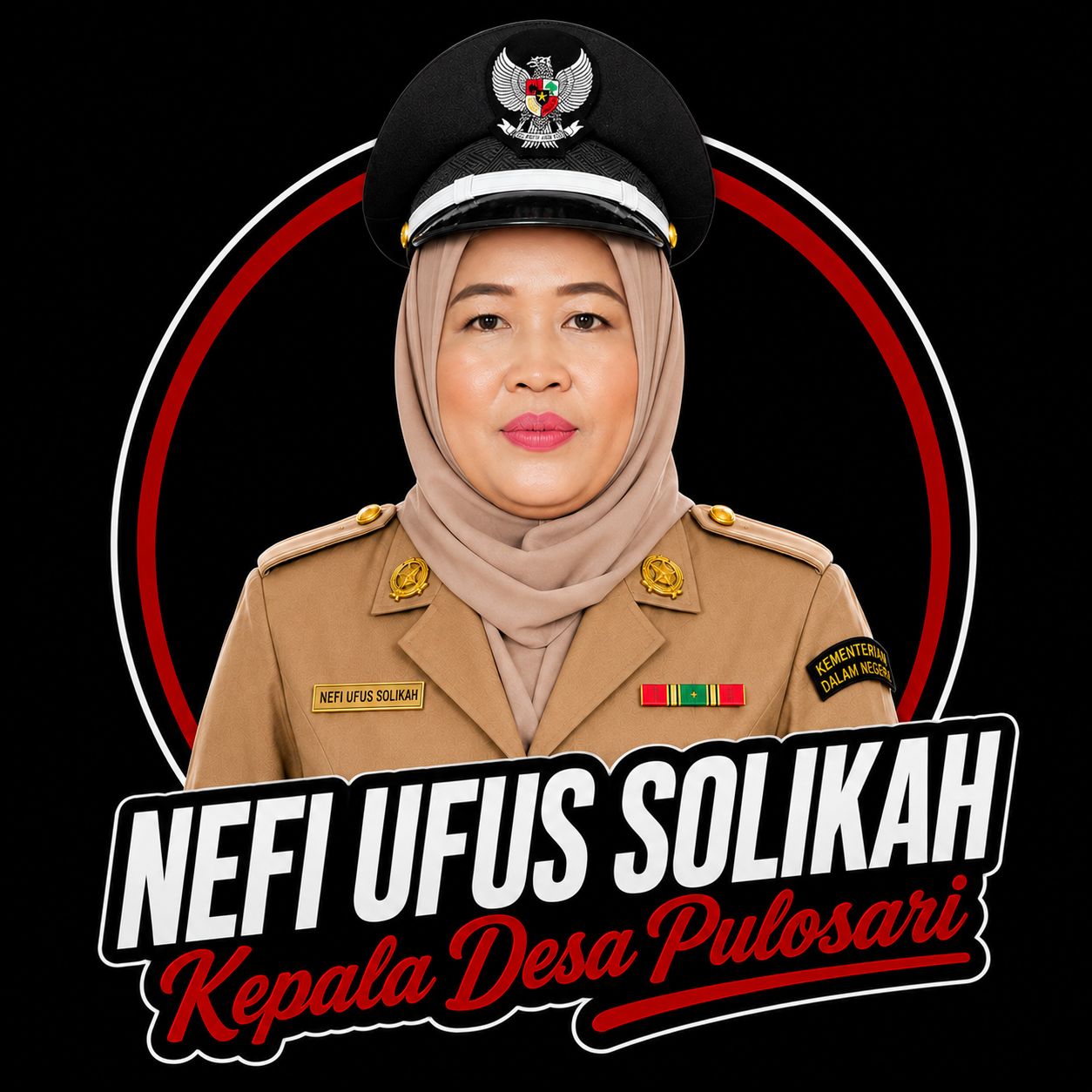 NEFI UFUS SOLIKAH