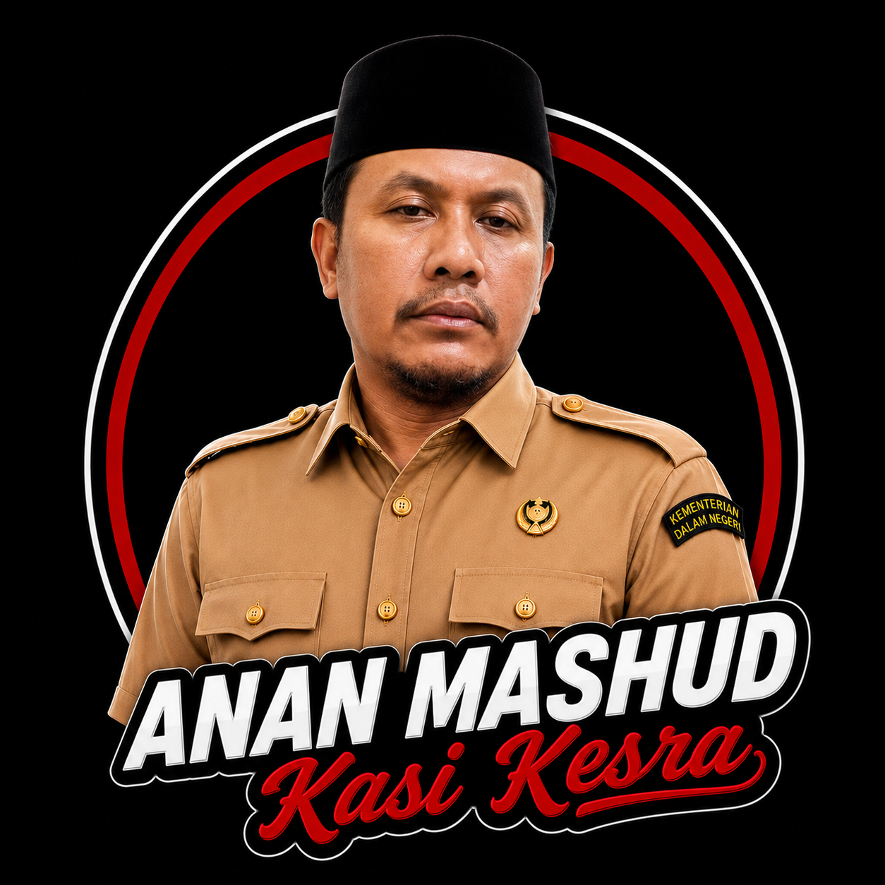 ANAN MASHUD