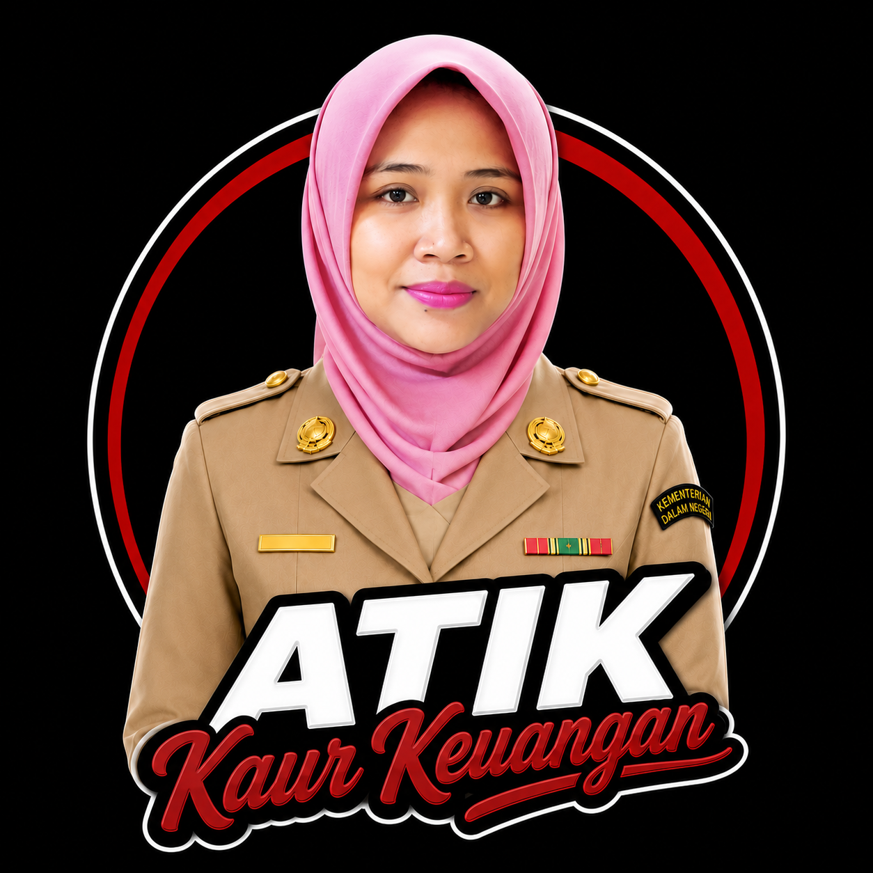 ATIK MASRUROH