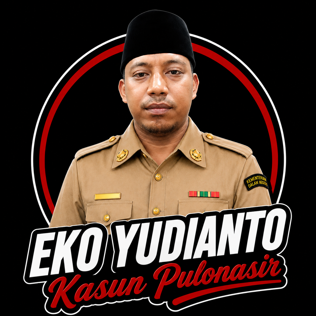 EKO YUDIANTO