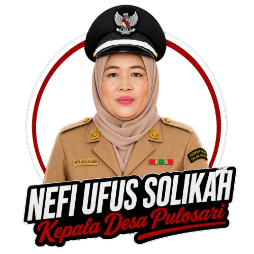 Nefi Ufus Solikah - Kepala Desa Pulosari
